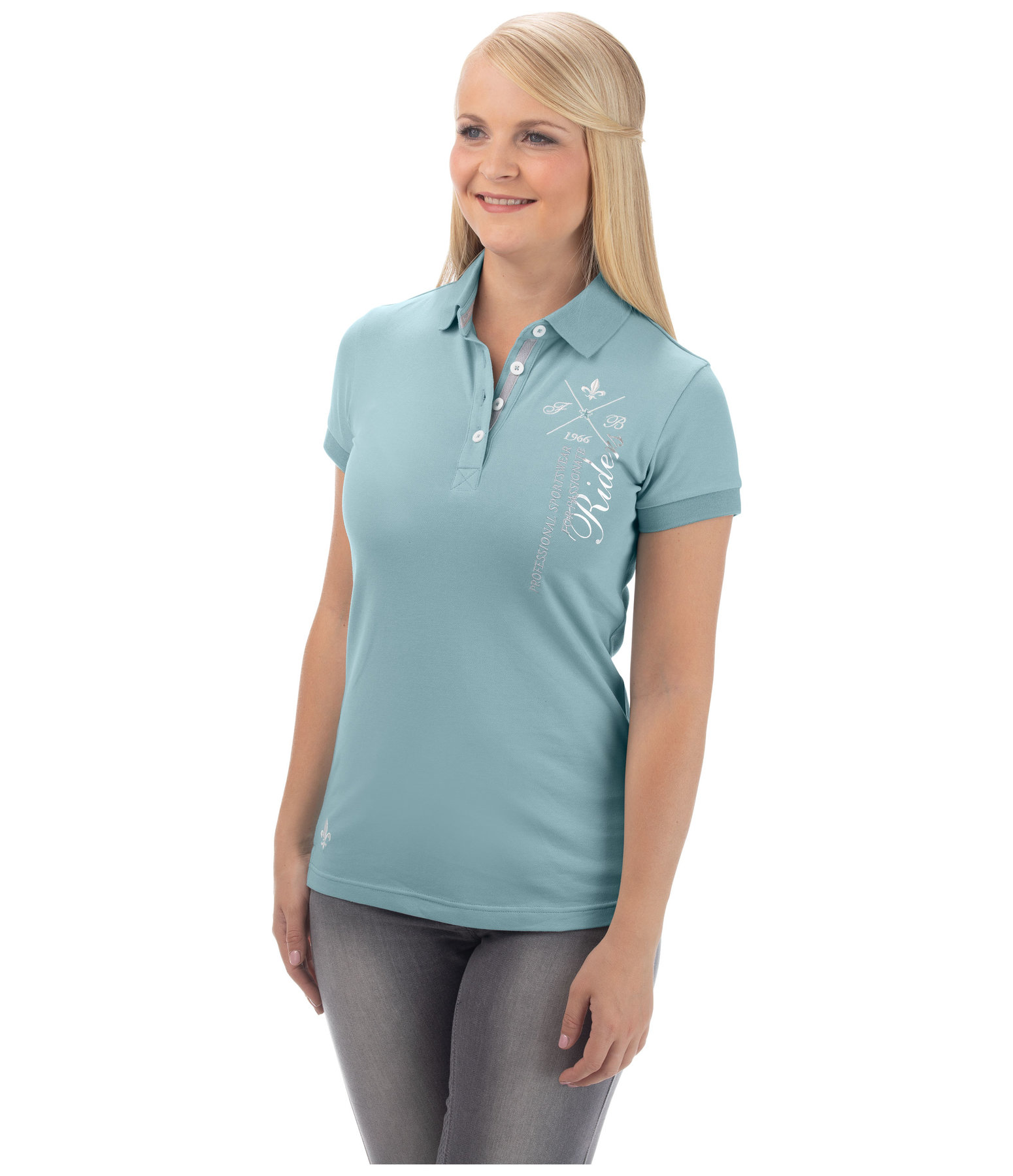 Poloshirt Laura