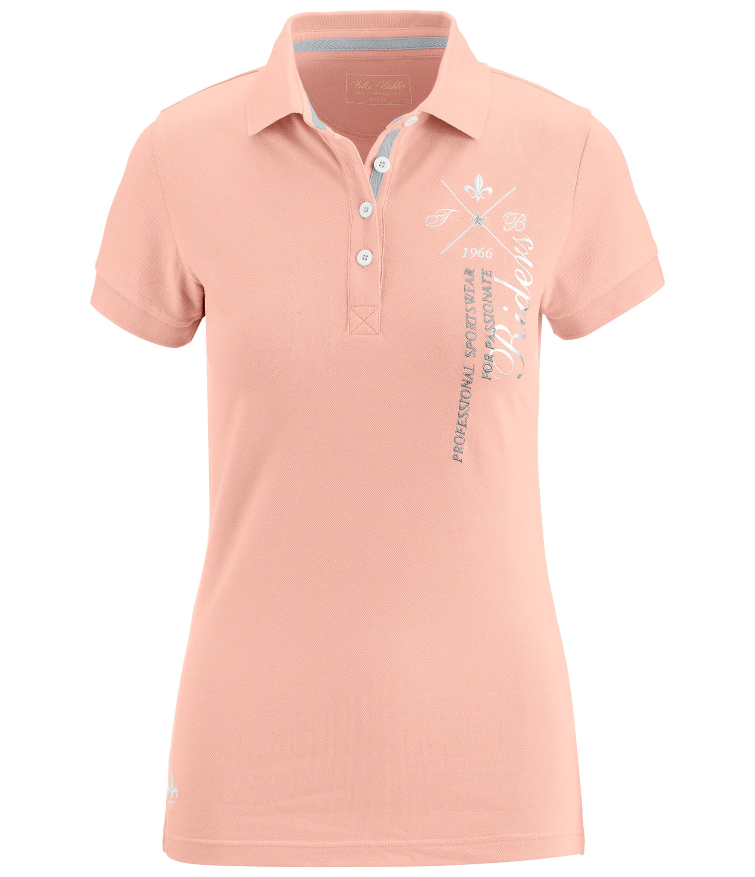 Poloshirt Laura