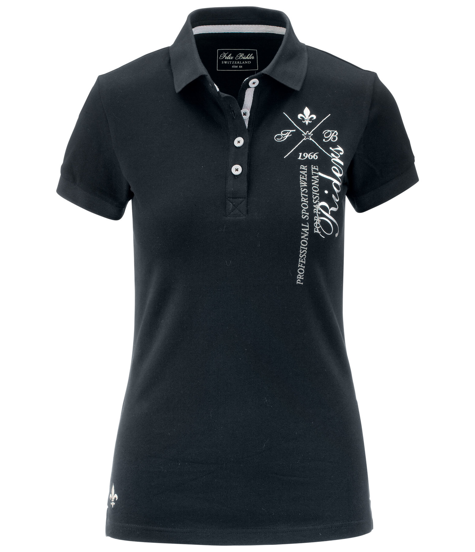 Poloshirt Laura
