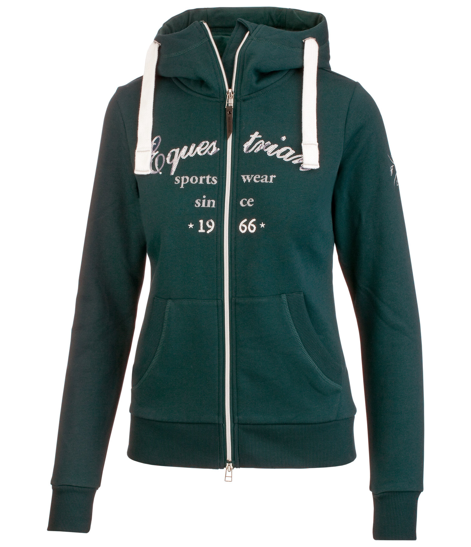 Sweatjacke Anna