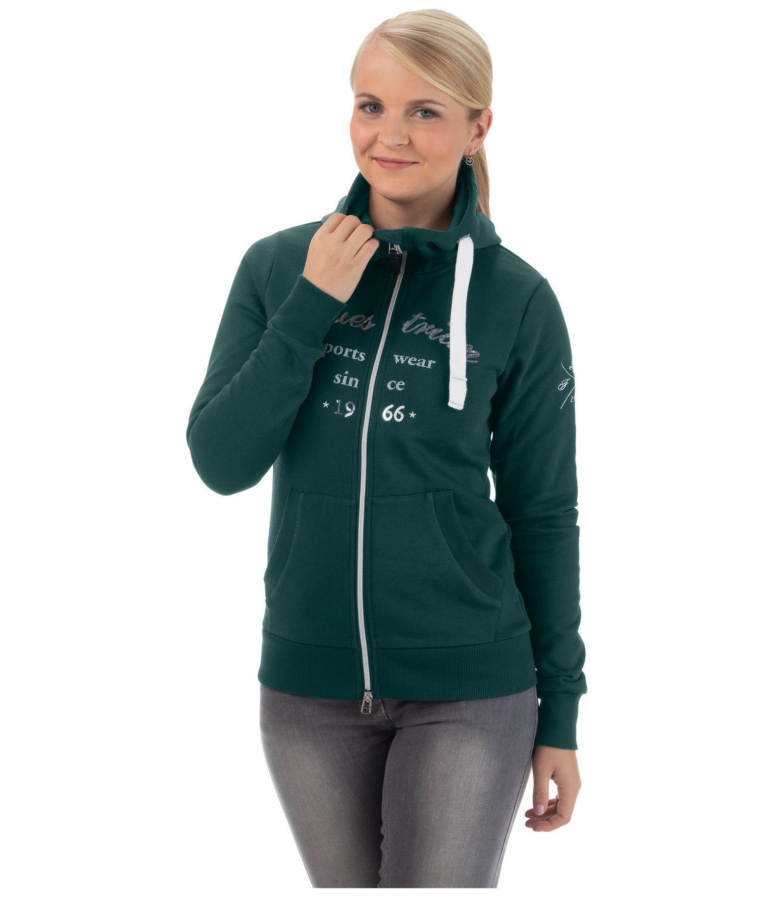 Sweatjacke Anna