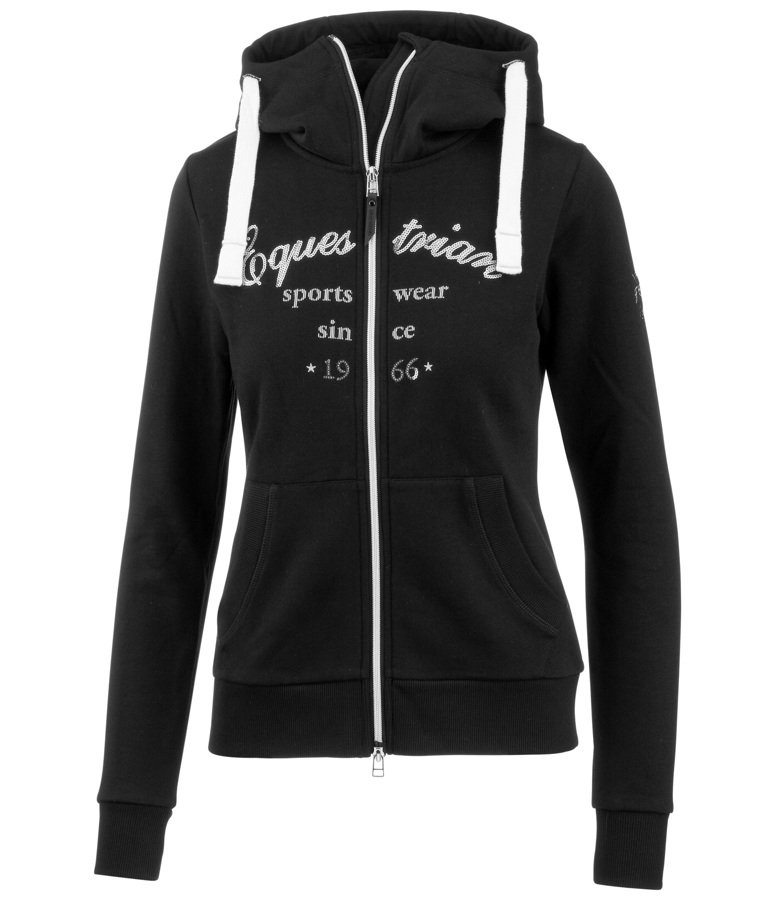 Sweatjacke Anna