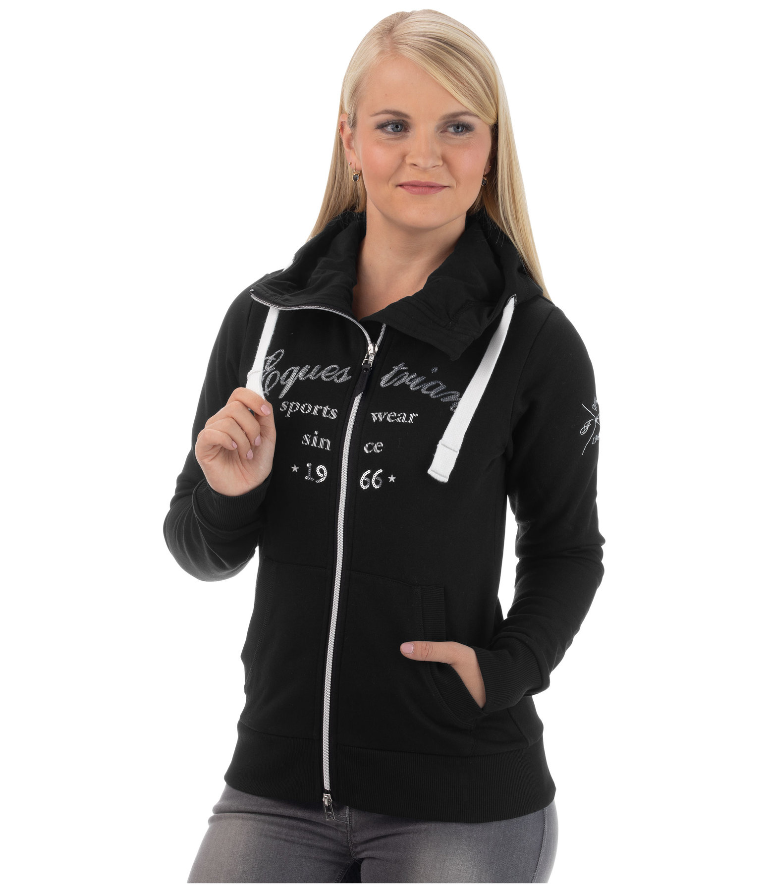 Sweatjacke Anna