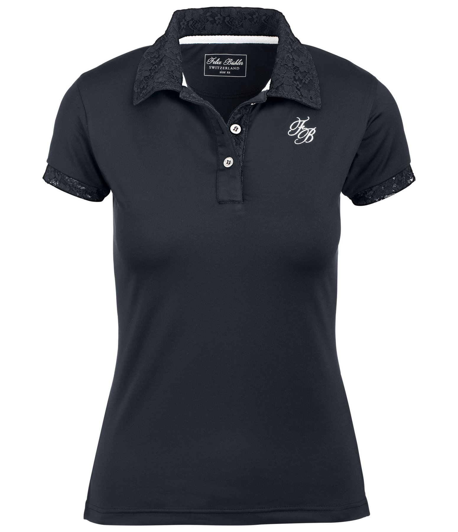 Funktions-Poloshirt Mona