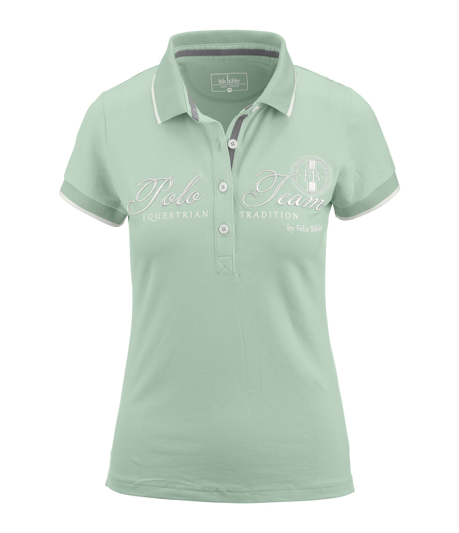 Poloshirt Leila