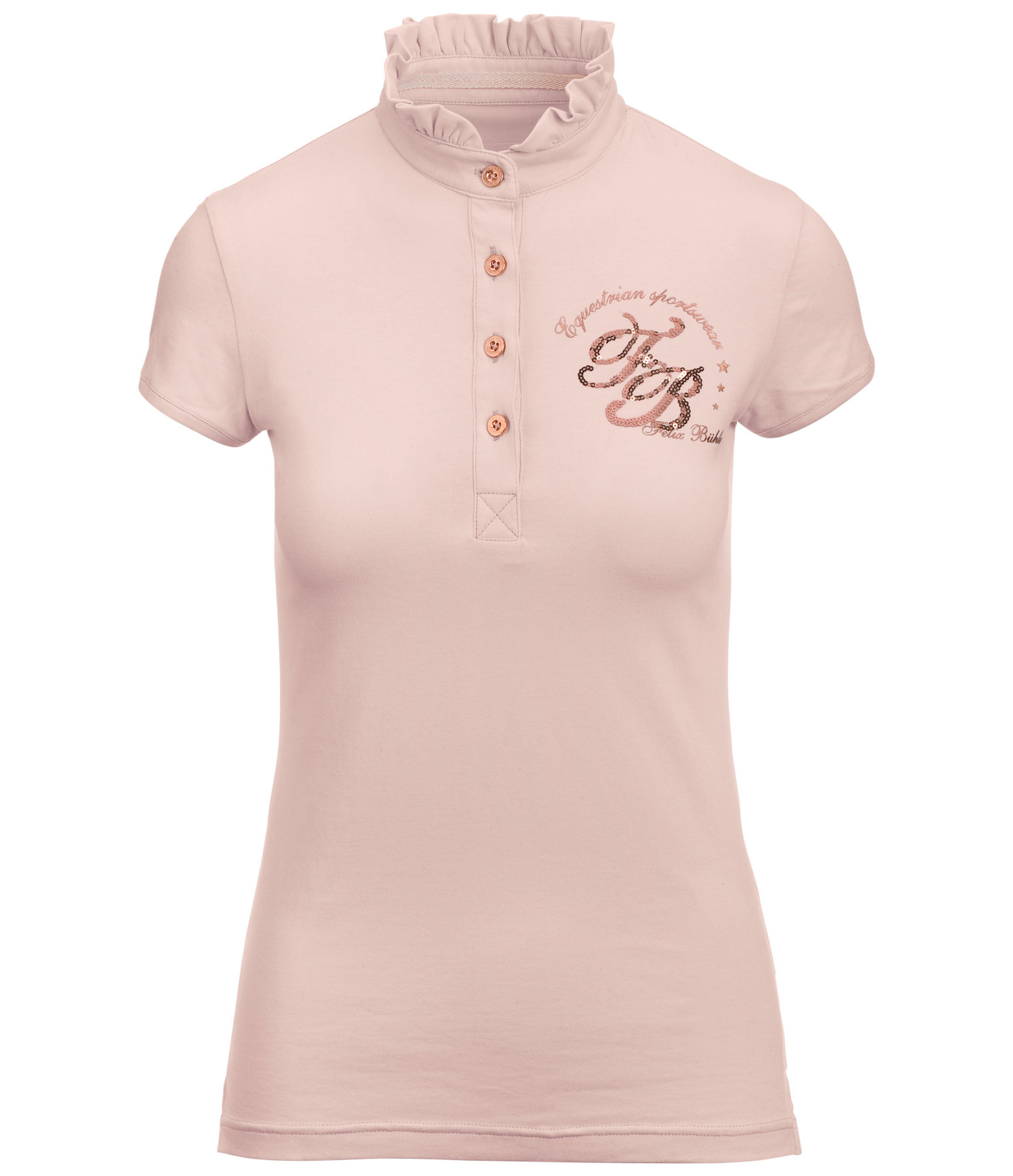 Poloshirt Luna II