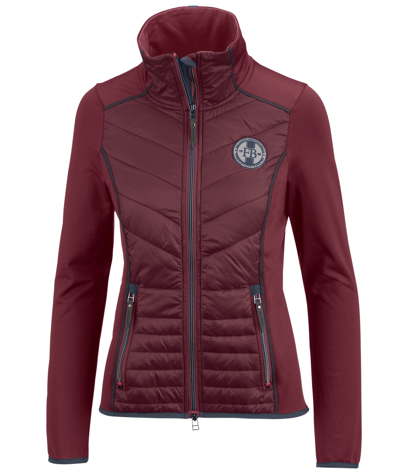 Kombi-Stretchjacke Amelie