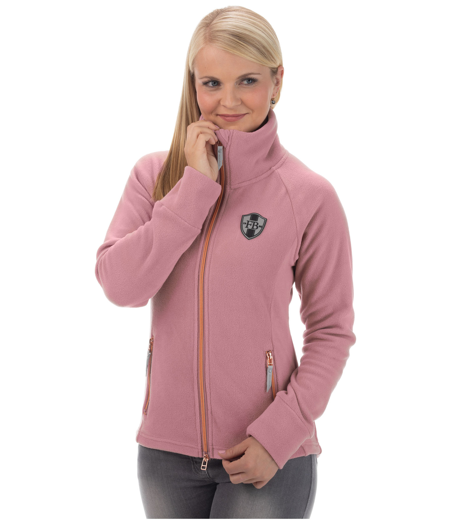 Fleecejacke Mia