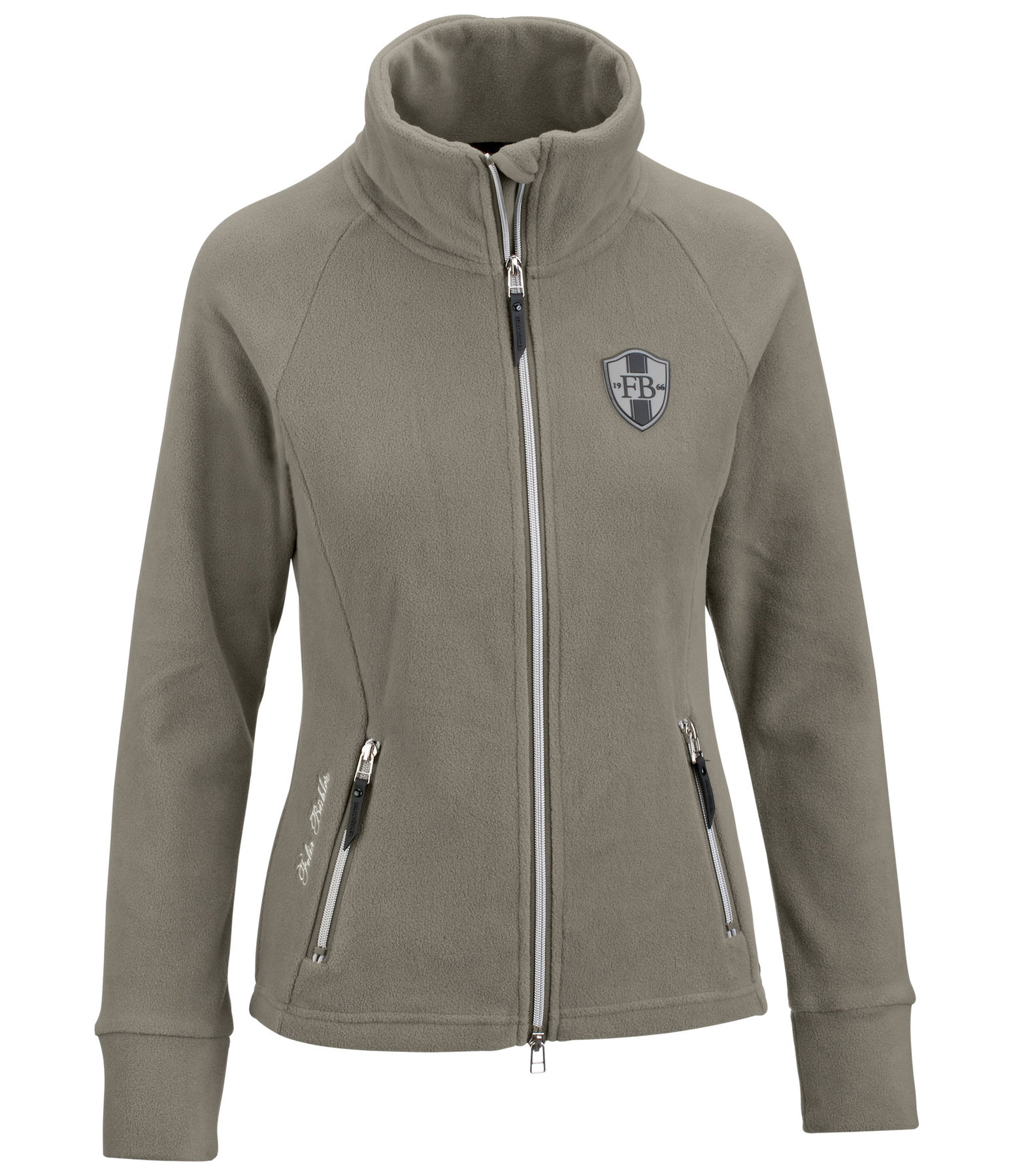 Fleecejacke Mia
