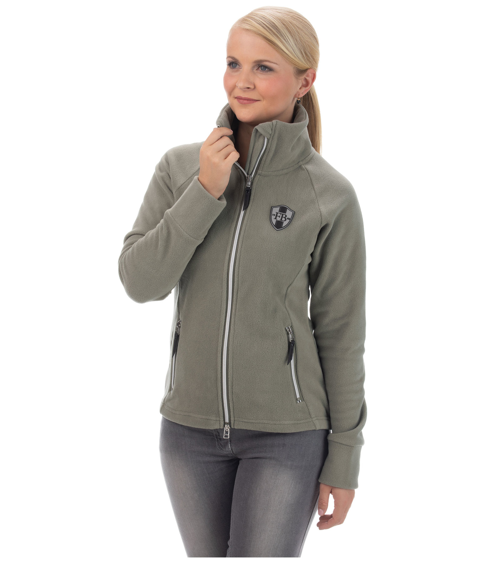 Fleecejacke Mia