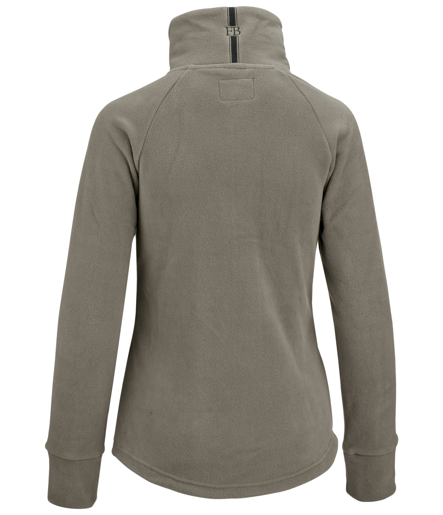 Fleecejacke Mia