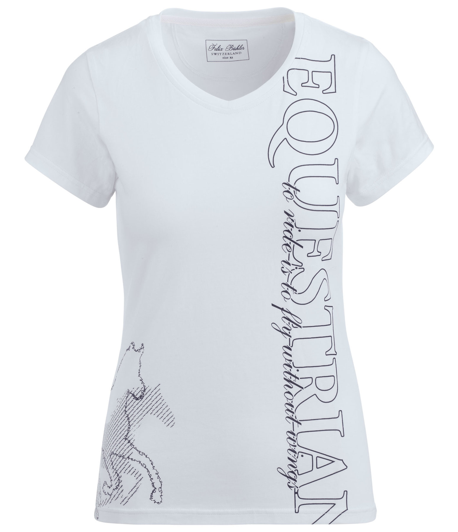 T-Shirt Leah