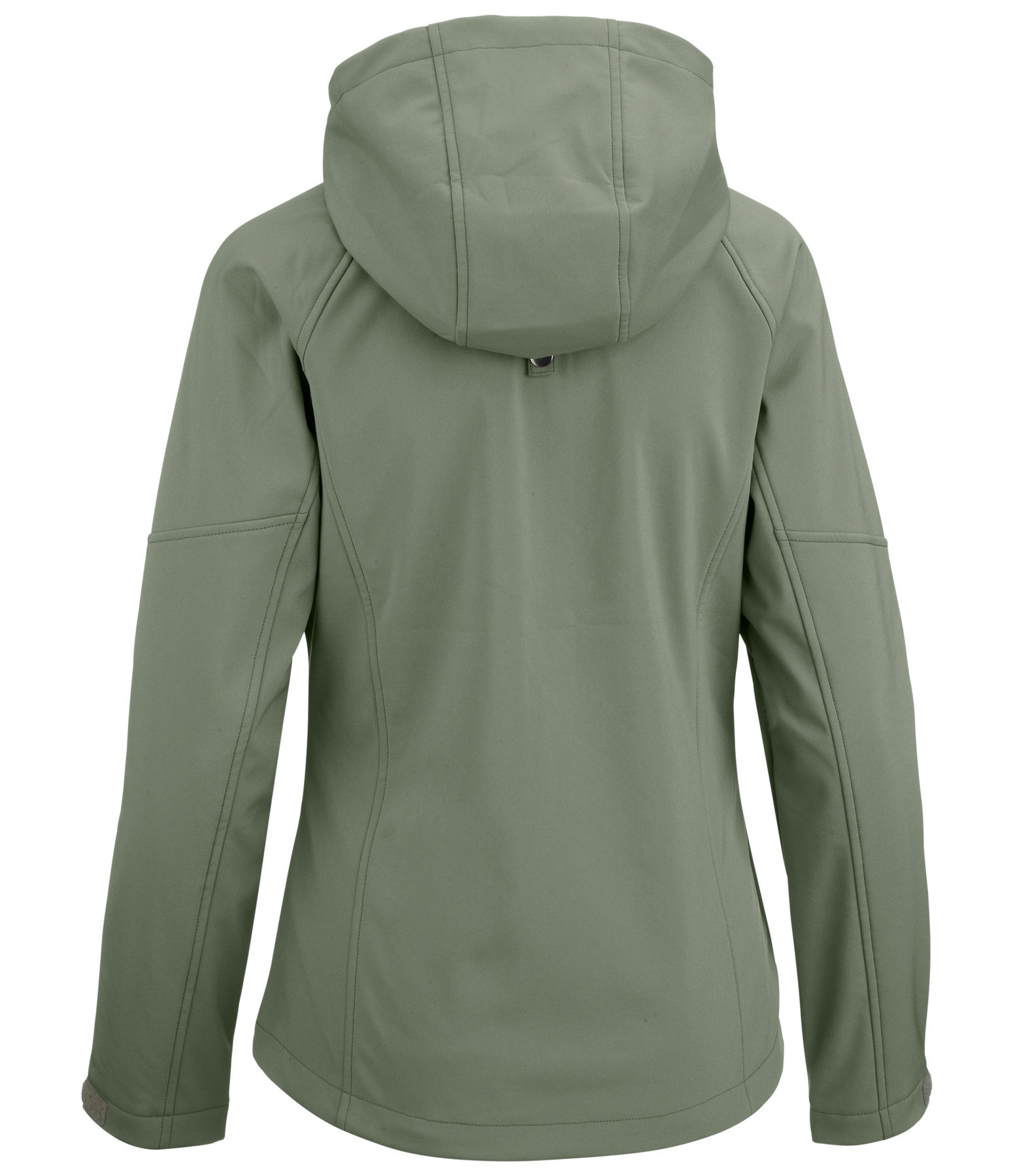 Kapuzen-Softshelljacke Mia