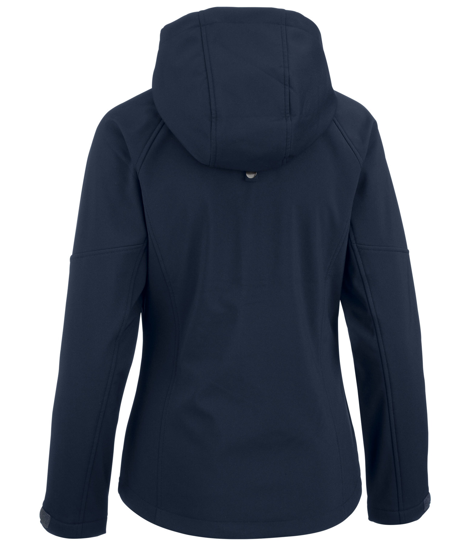 Kapuzen-Softshelljacke Mia