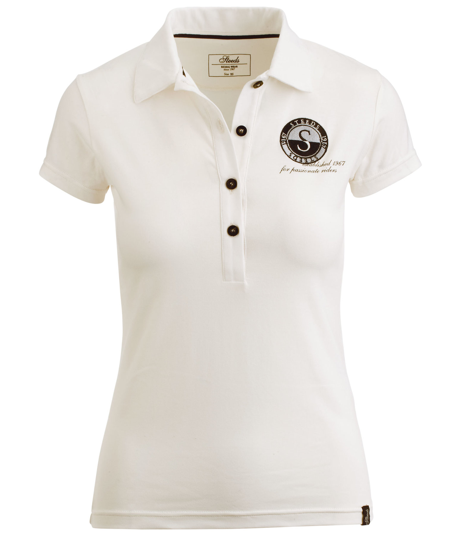 Poloshirt Lina