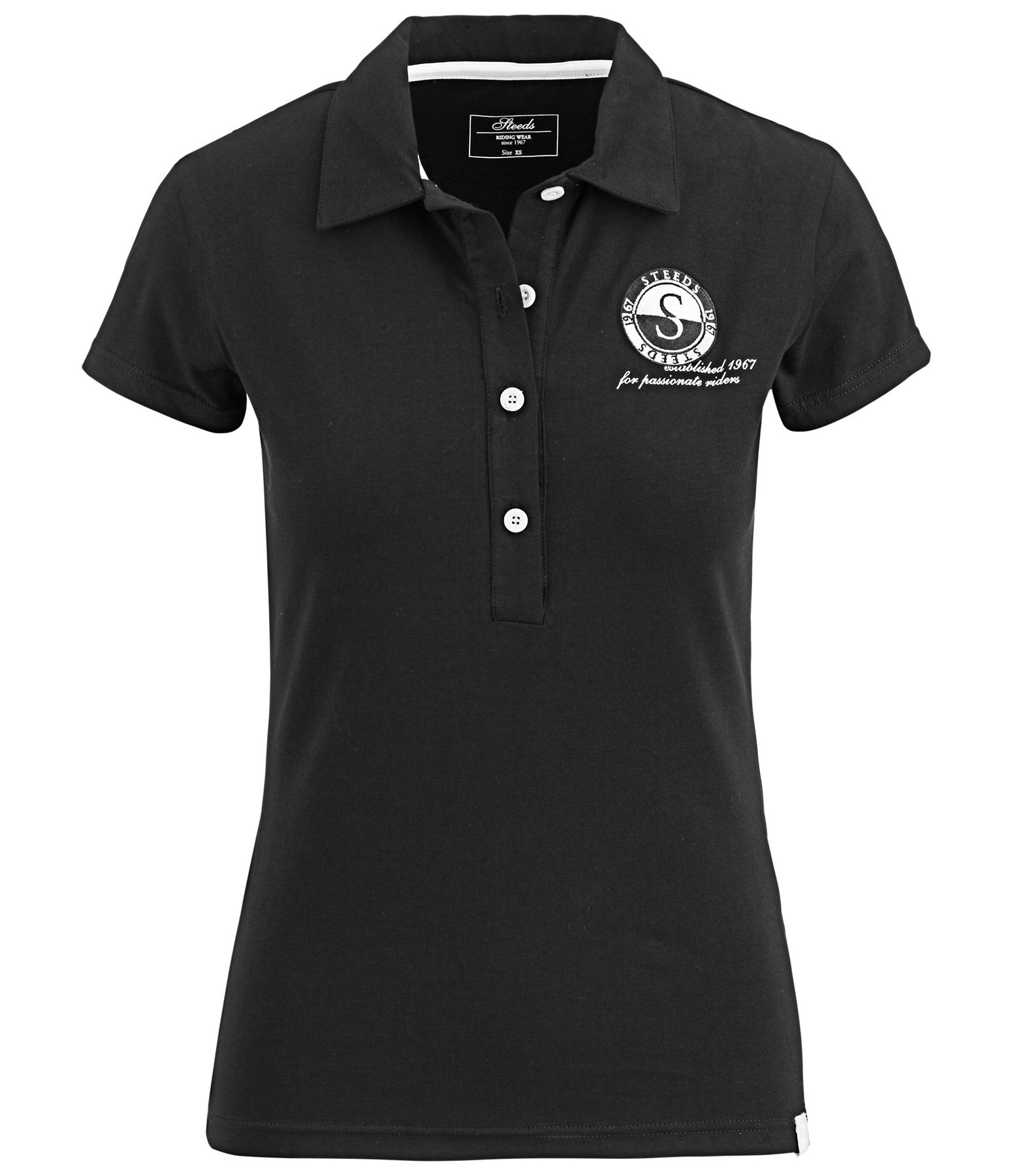 Poloshirt Lina
