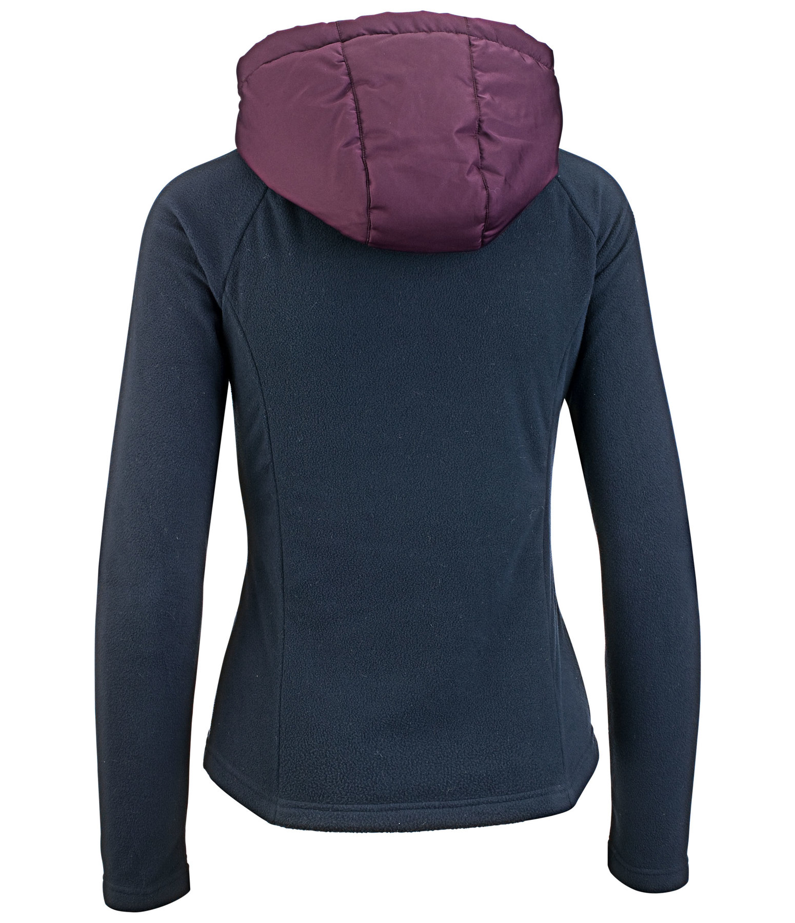 Kapuzen-Kombijacke Lotte