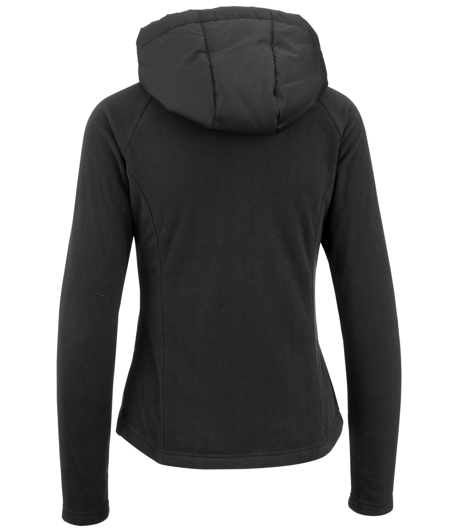Kapuzen-Kombijacke Lotte
