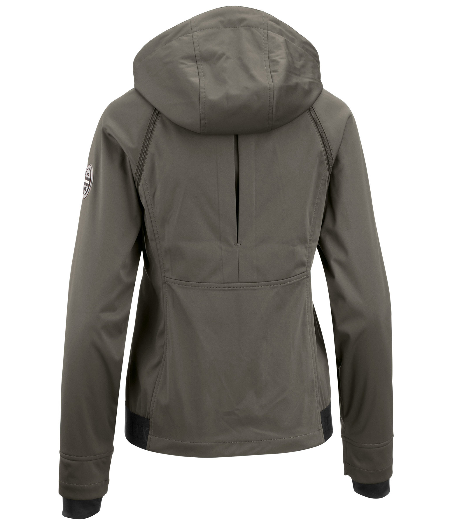 2in1 Kapuzen-Softshelljacke Tessa