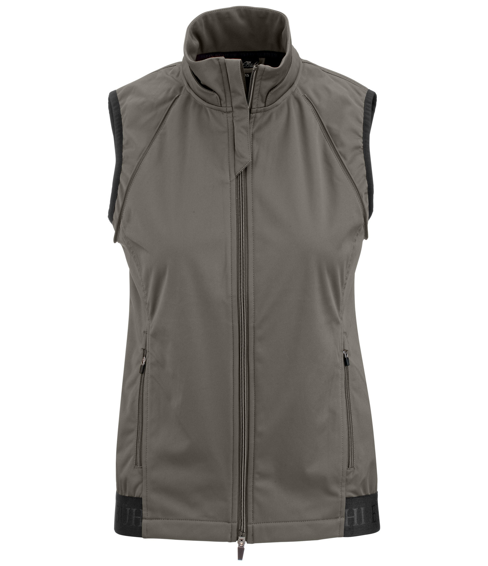 2in1 Kapuzen-Softshelljacke Tessa