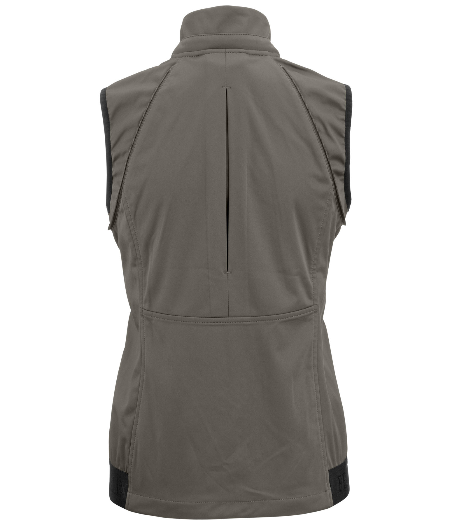 2in1 Kapuzen-Softshelljacke Tessa