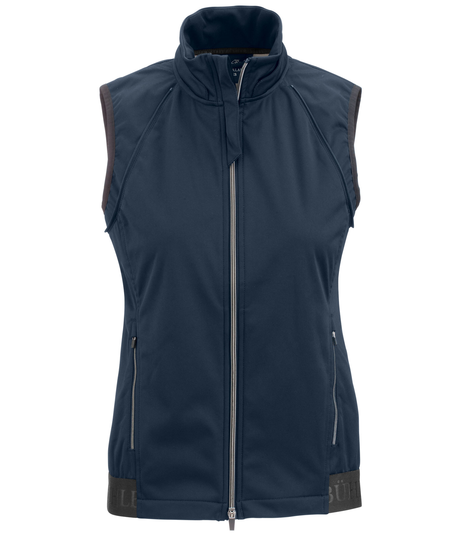 2in1 Kapuzen-Softshelljacke Tessa
