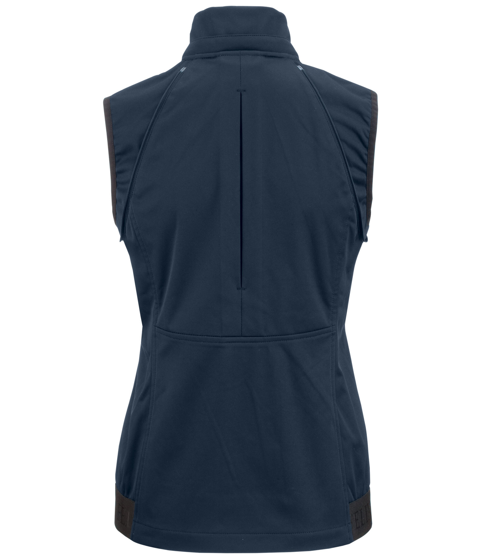 2in1 Kapuzen-Softshelljacke Tessa