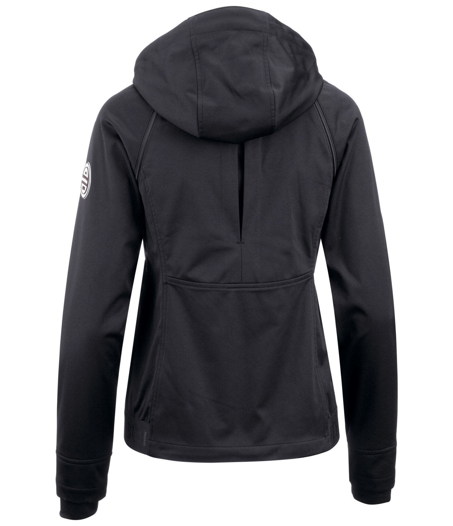 2in1 Kapuzen-Softshelljacke Tessa