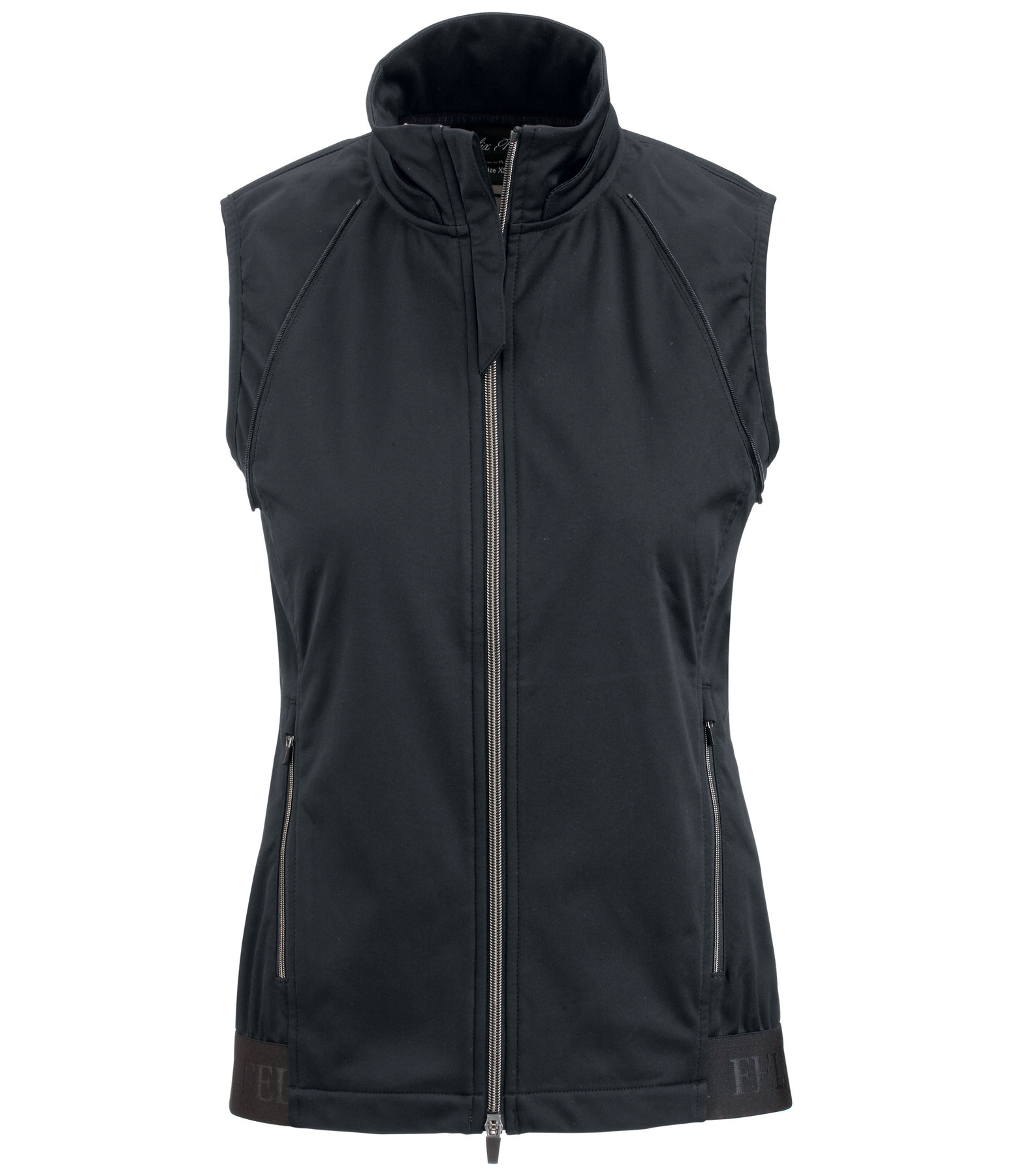 2in1 Kapuzen-Softshelljacke Tessa