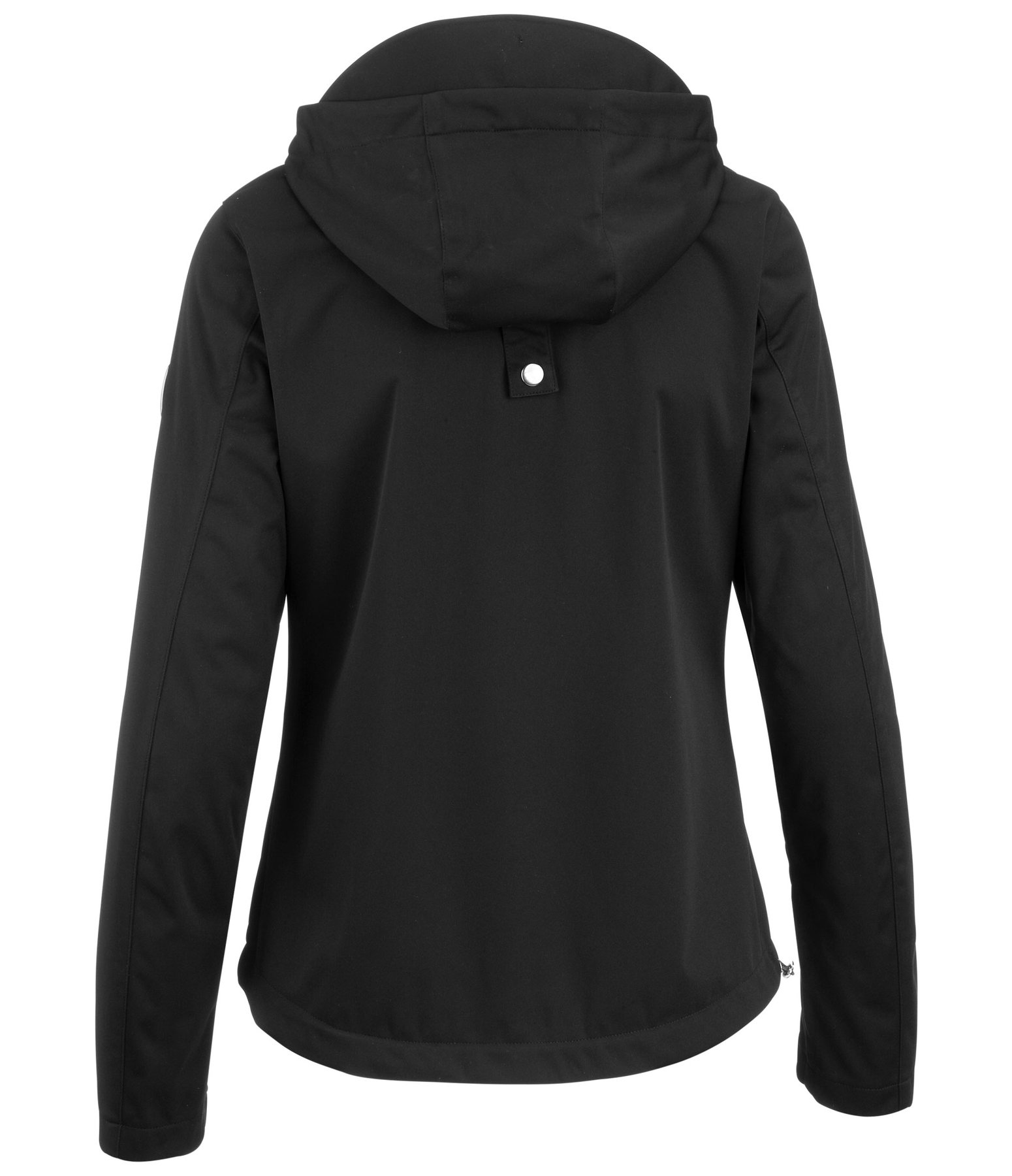 Softshell-Reitjacke Lana