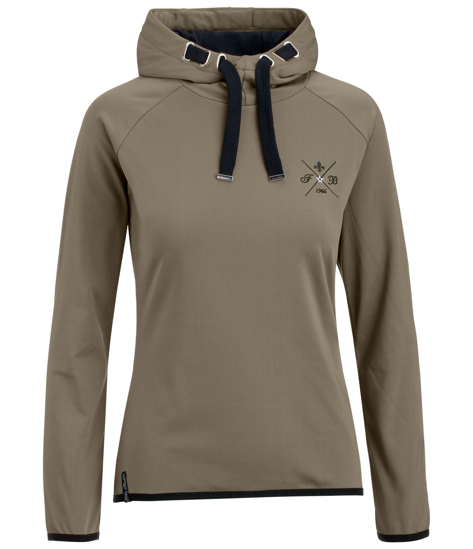 Performance-Stretch-Hoodie Stella
