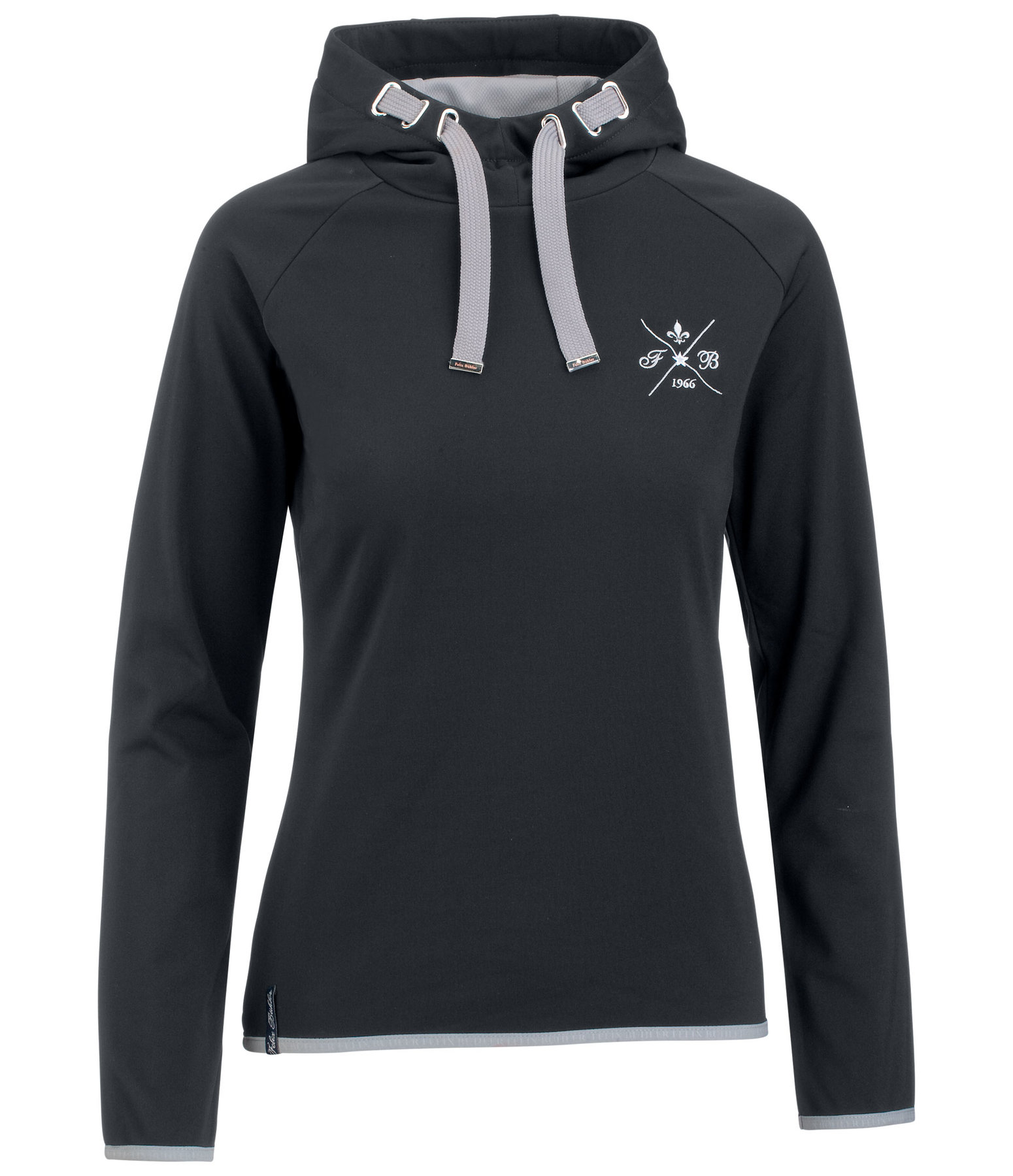 Performance-Stretch-Hoodie Stella