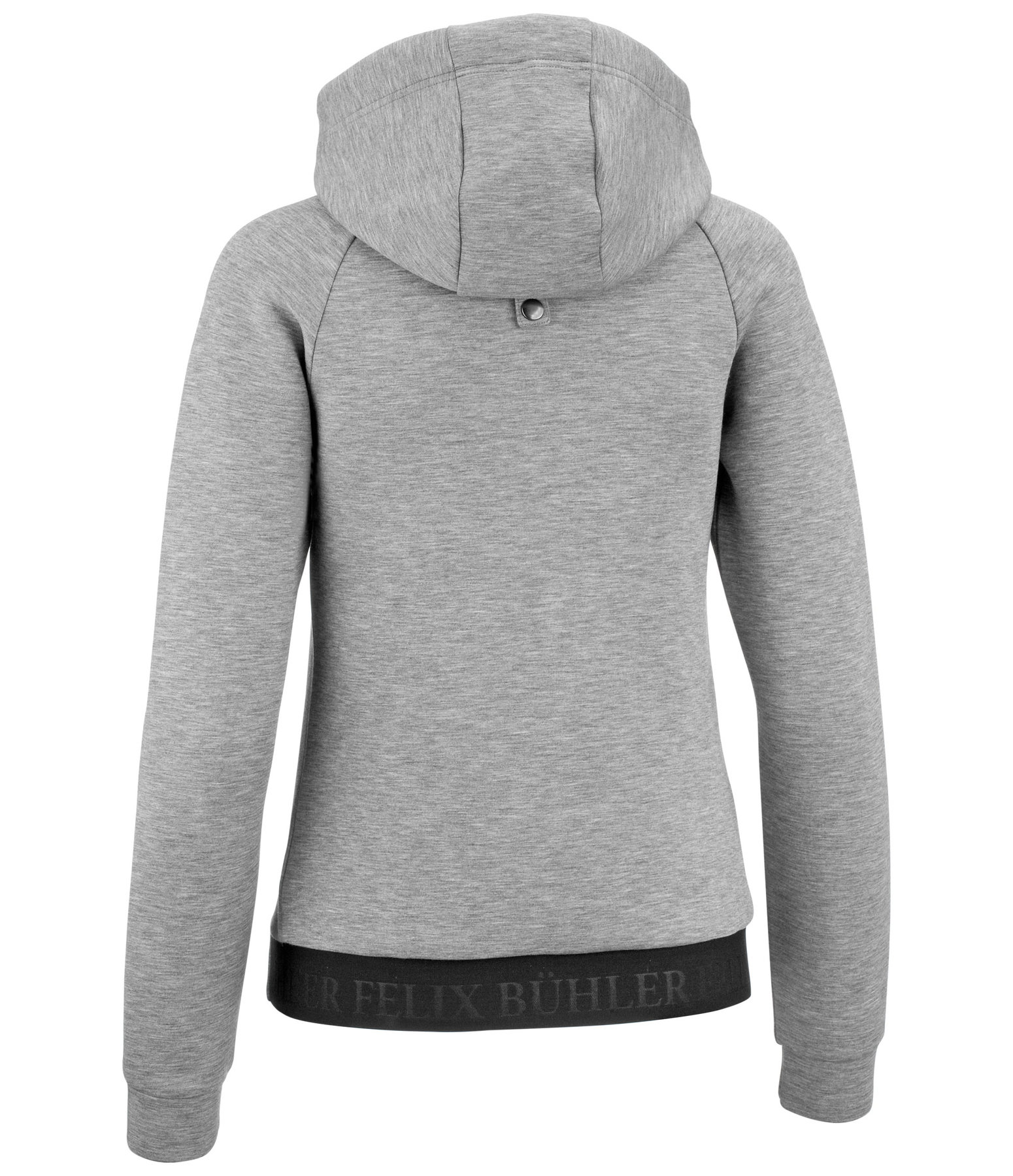 Performance-Kapuzen-Sweatjacke Chiara