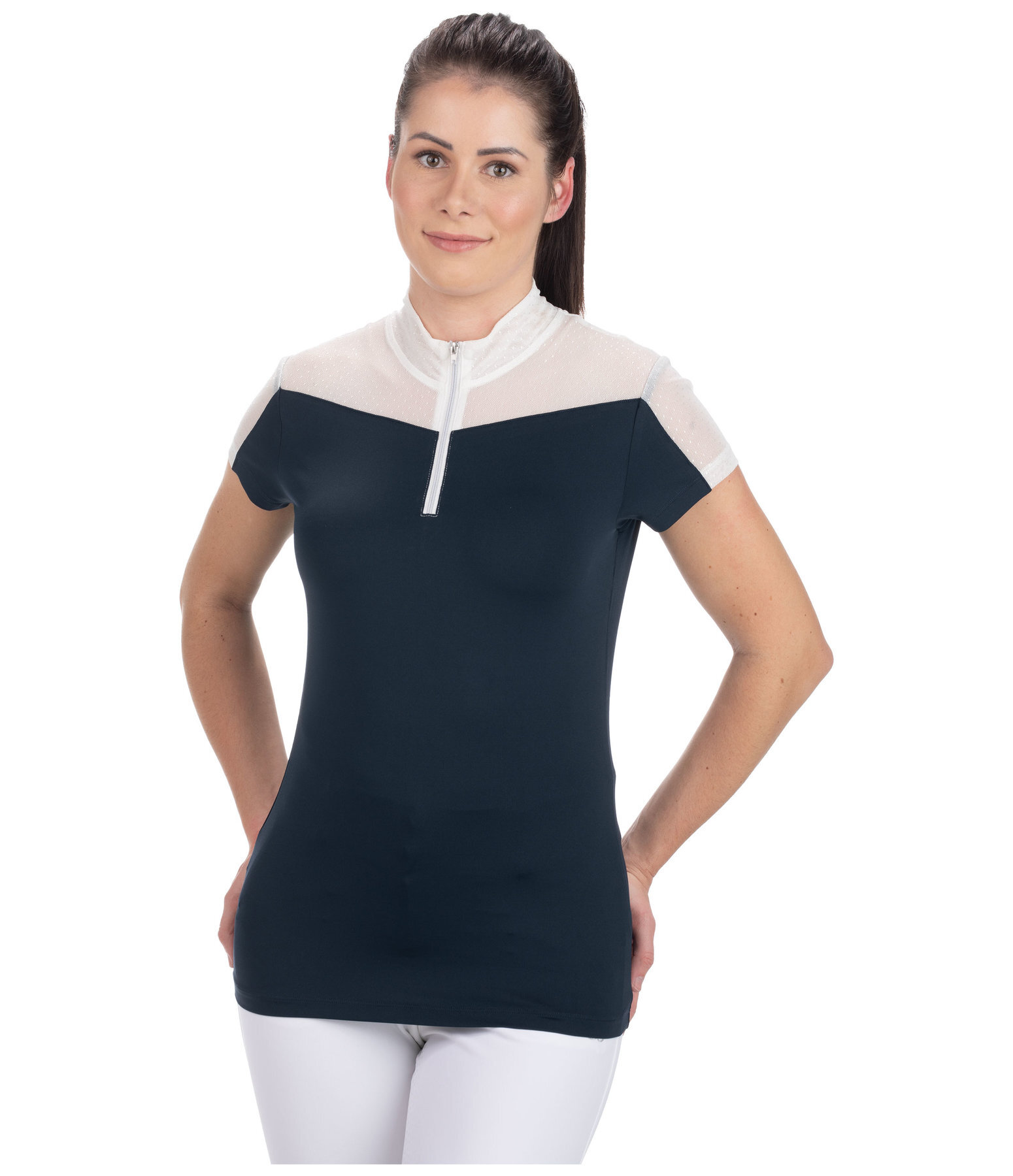 Funktions-Turniershirt Tess