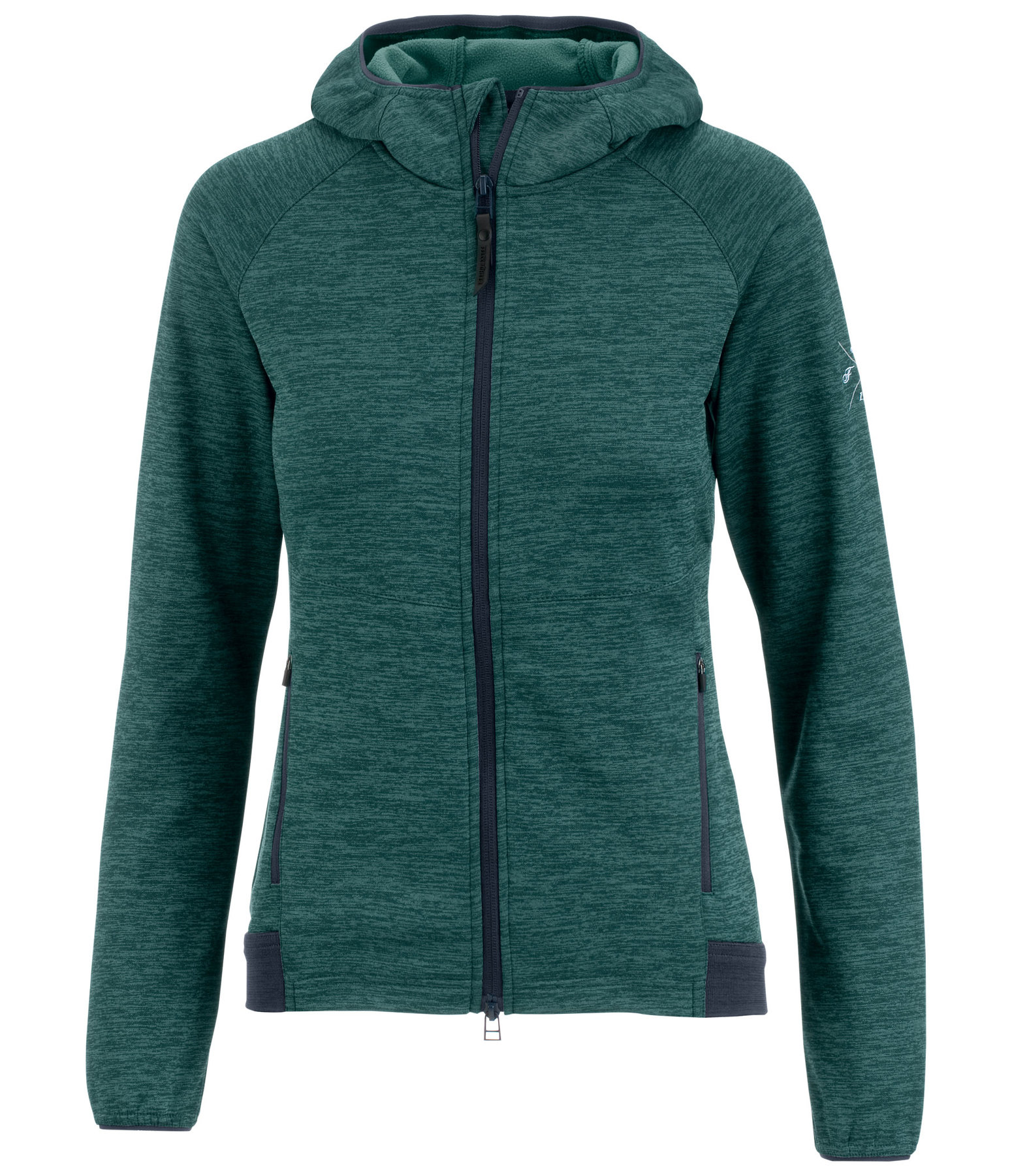 Performance-Stretch-Kapuzenjacke Caro