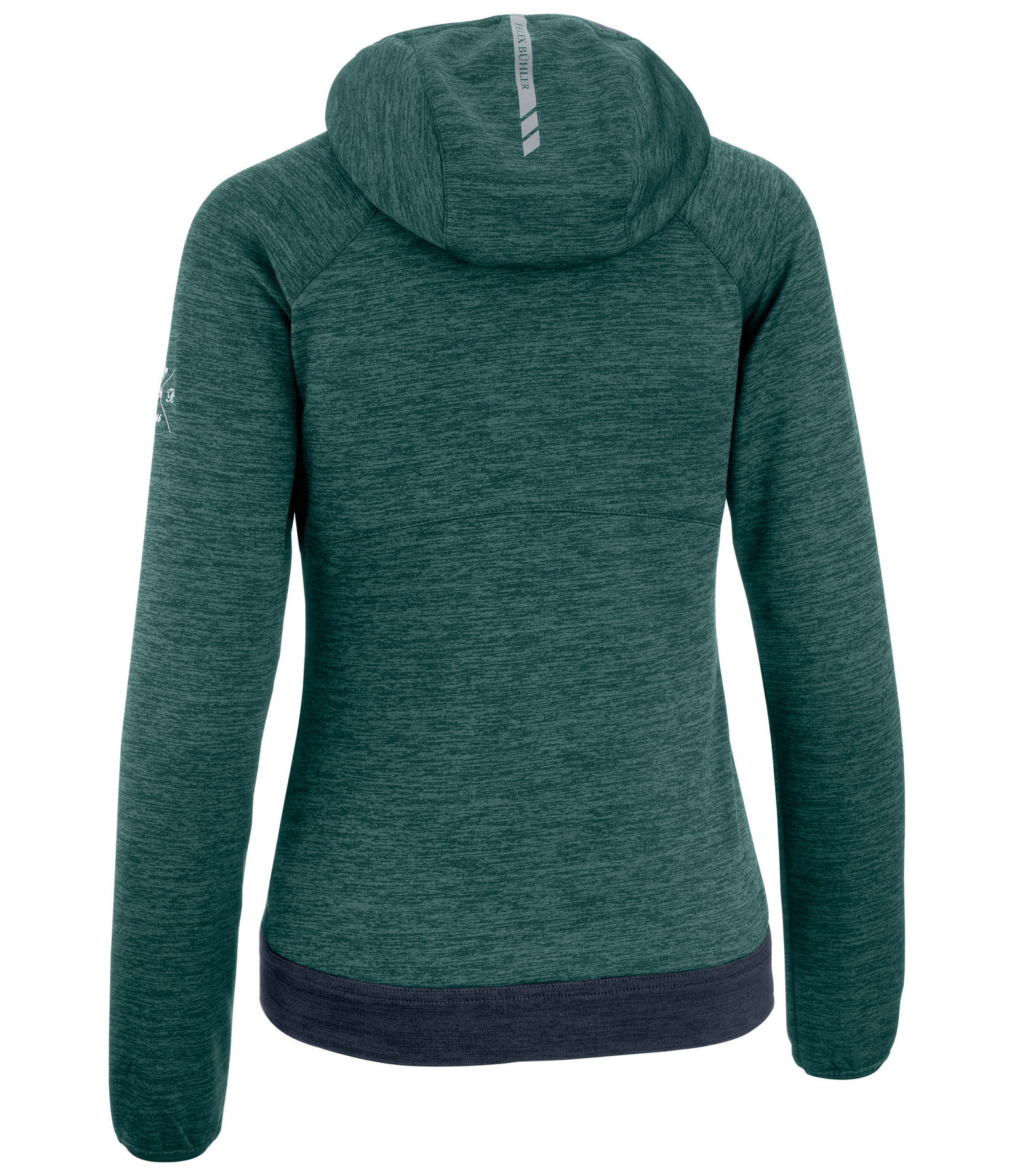 Performance-Stretch-Kapuzenjacke Caro
