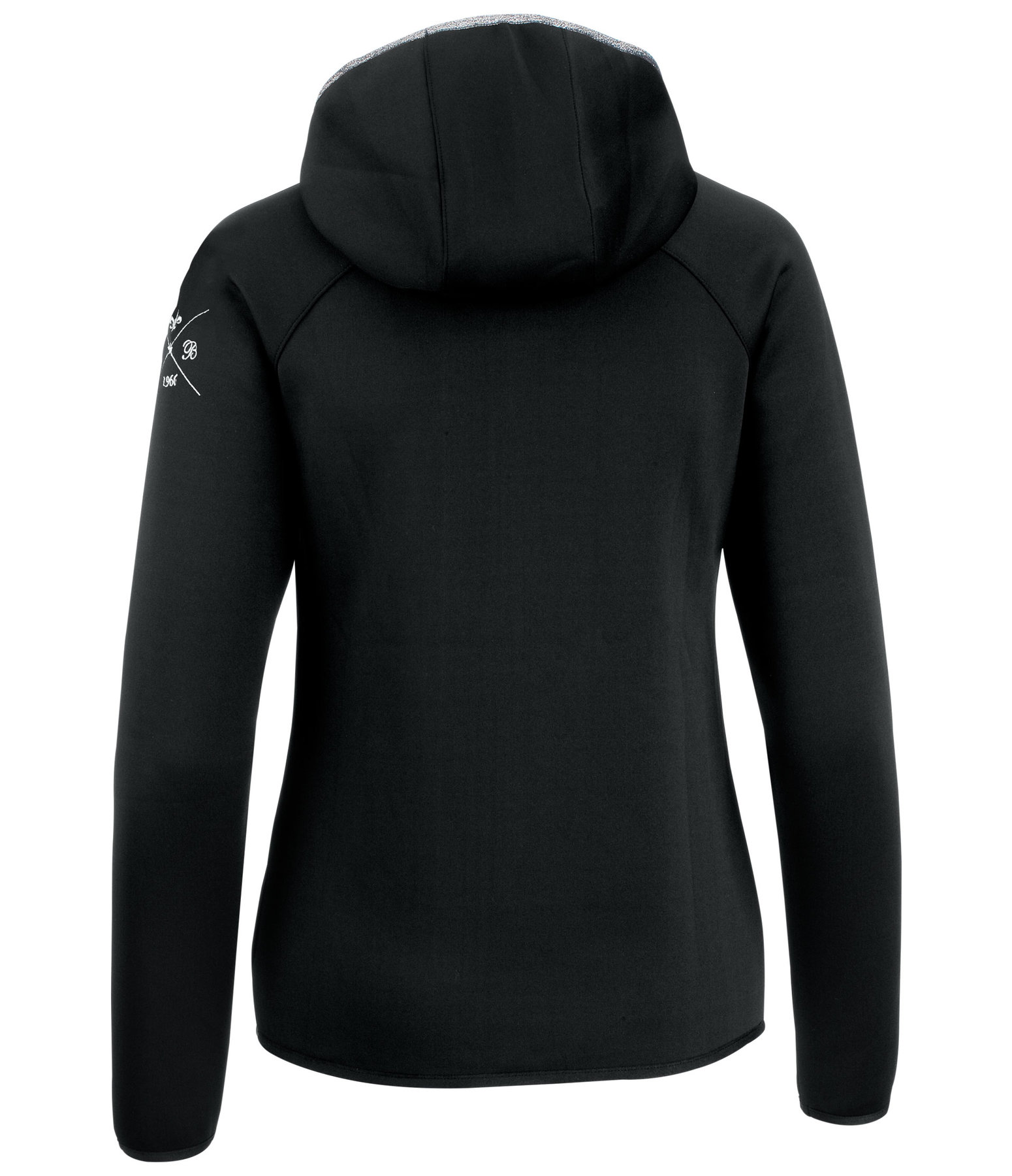 Performance-Stretch-Kapuzenjacke Elly
