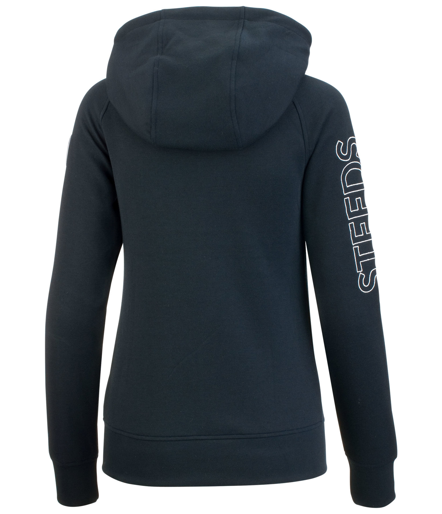 Kapuzen-Sweatjacke Kate