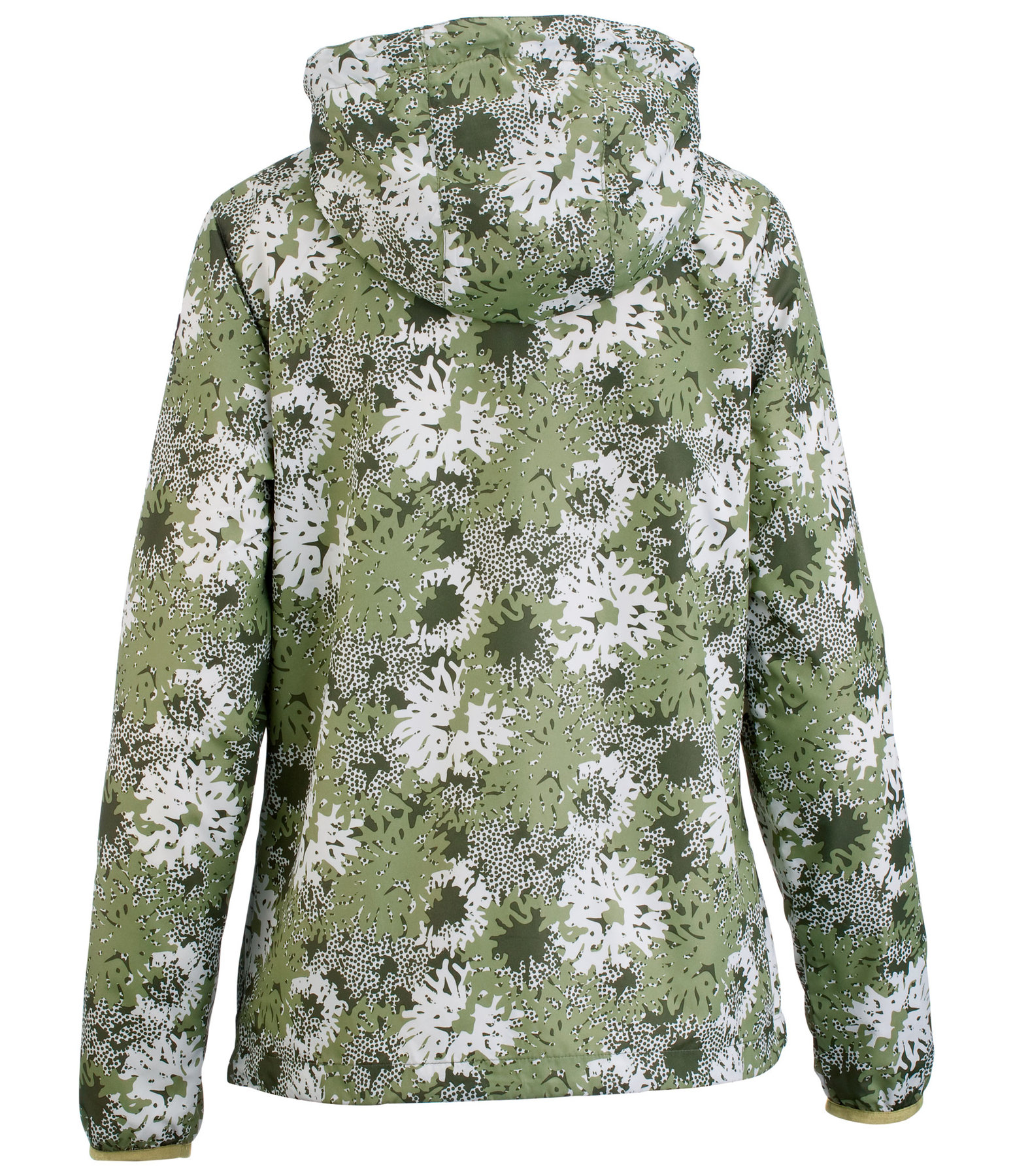 Icepeak Kapuzen-Windbreaker Addis
