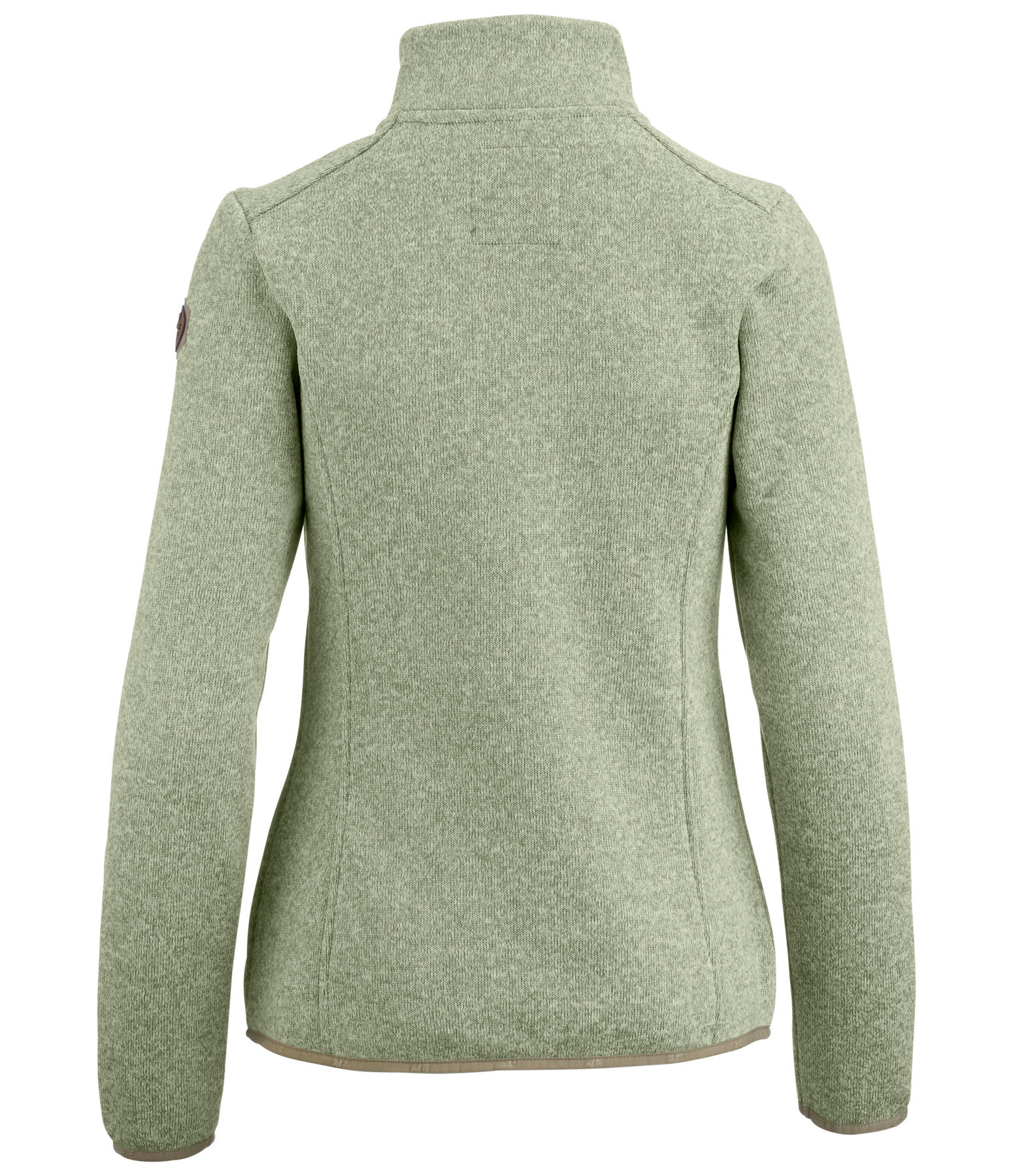 Icepeak Strickfleecejacke Autun