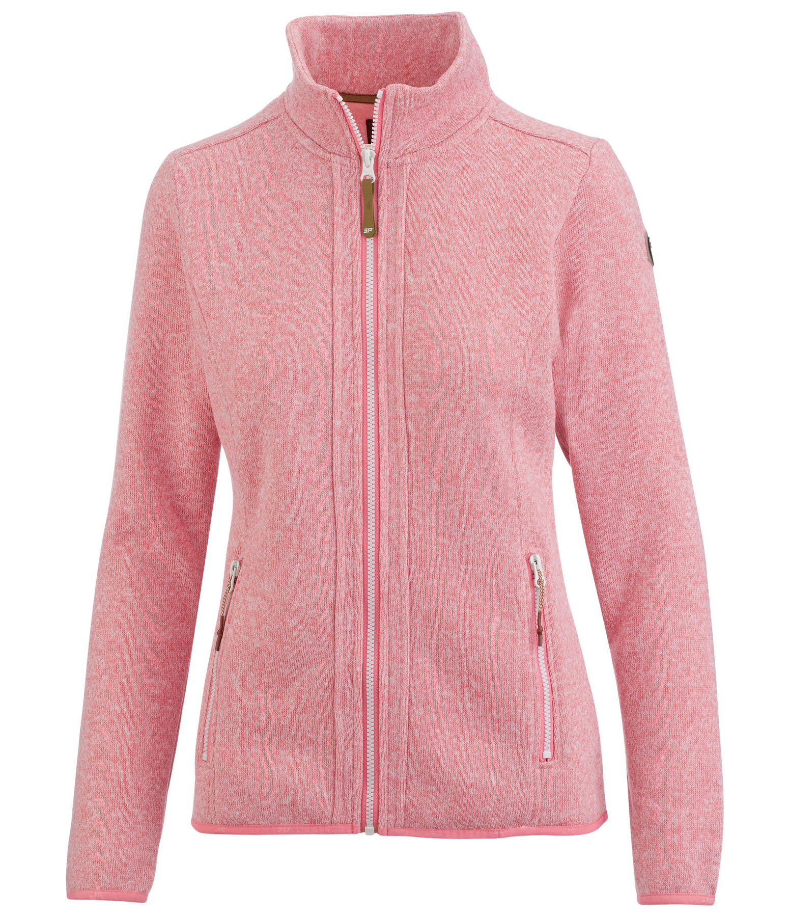 Icepeak Strickfleecejacke Autun