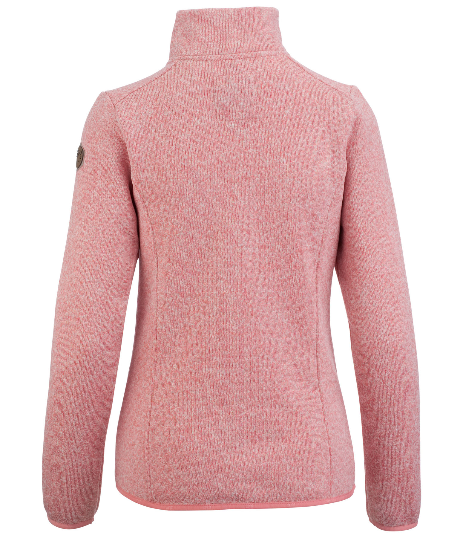 Icepeak Strickfleecejacke Autun