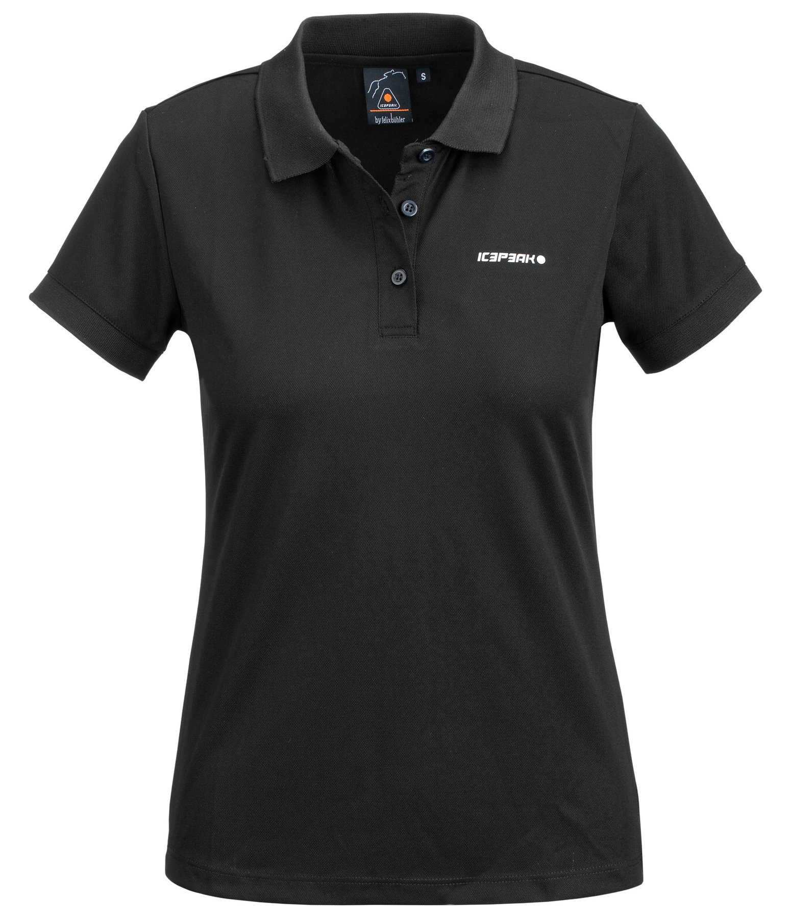 Icepeak Funktionspolo Kassidy