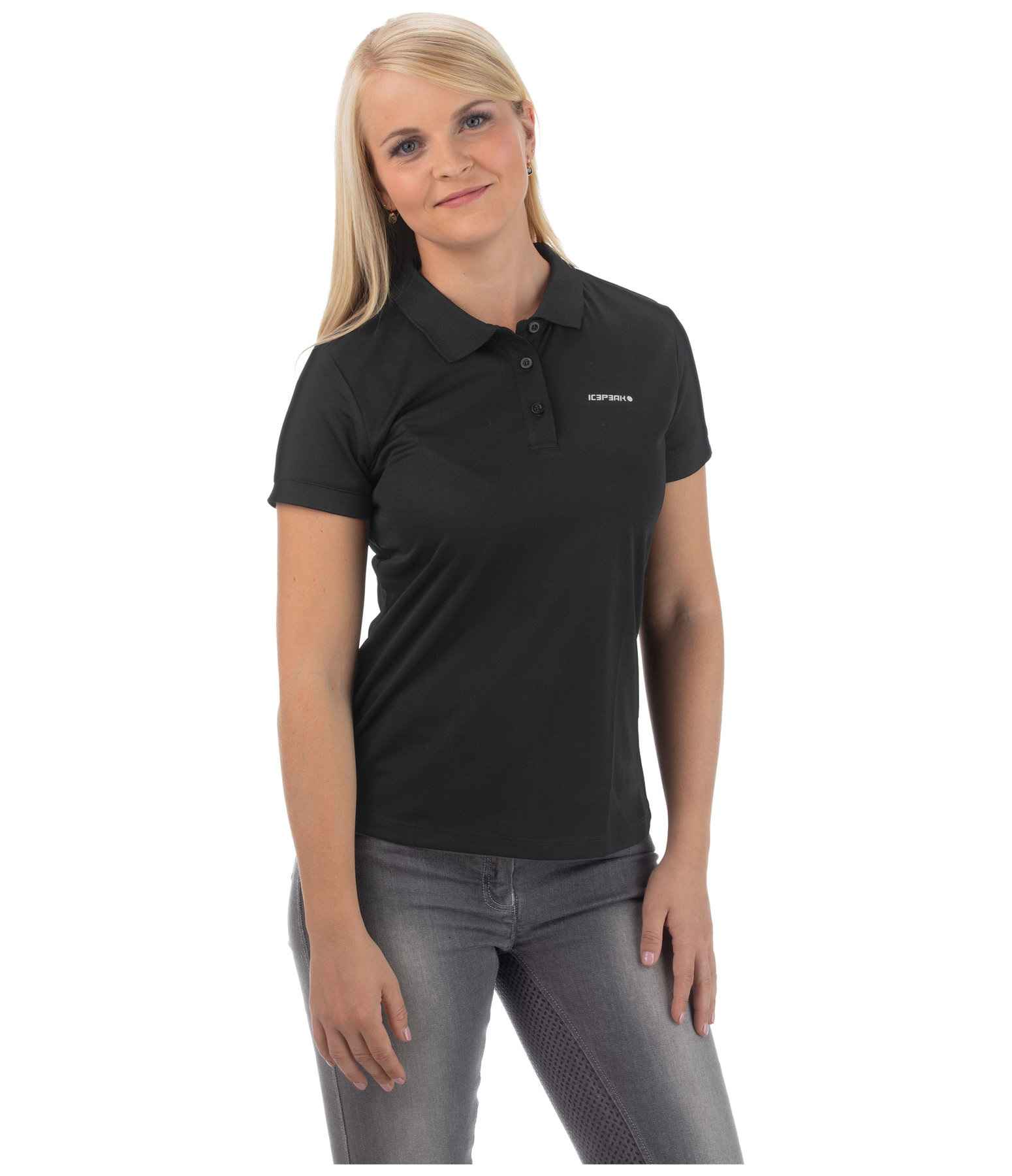 Icepeak Funktionspolo Kassidy