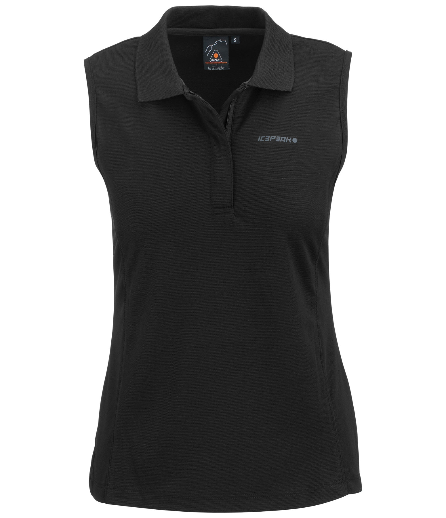 Icepeak Funktionspolo Kacelia