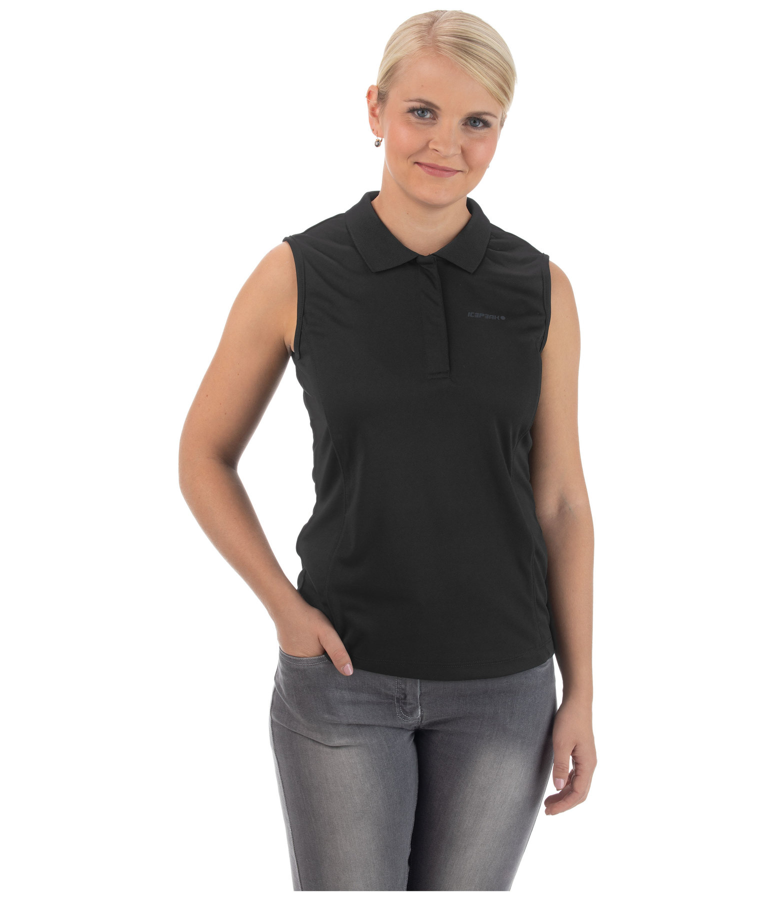 Icepeak Funktionspolo Kacelia