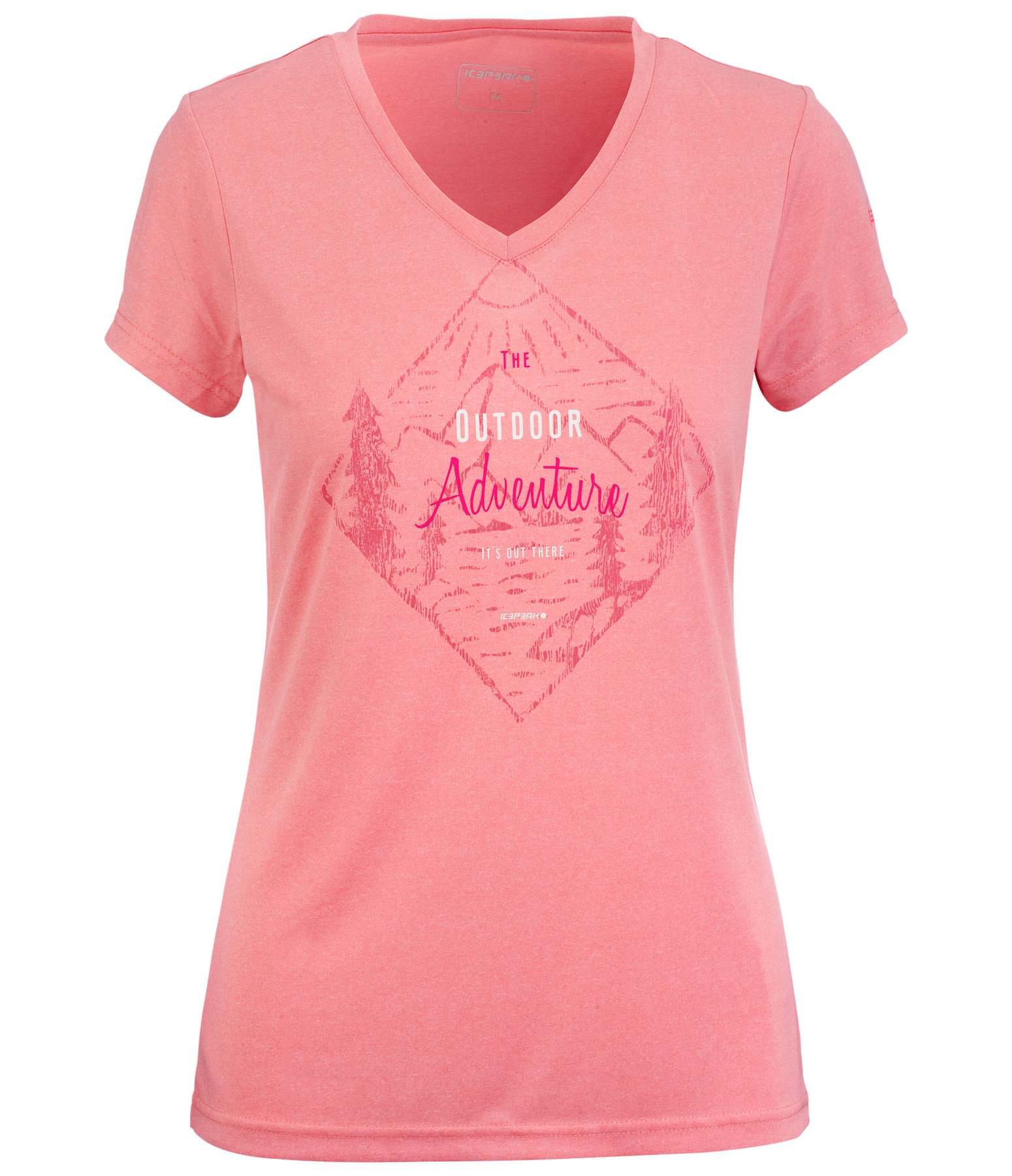 Icepeak Funktionsshirt Bassfield