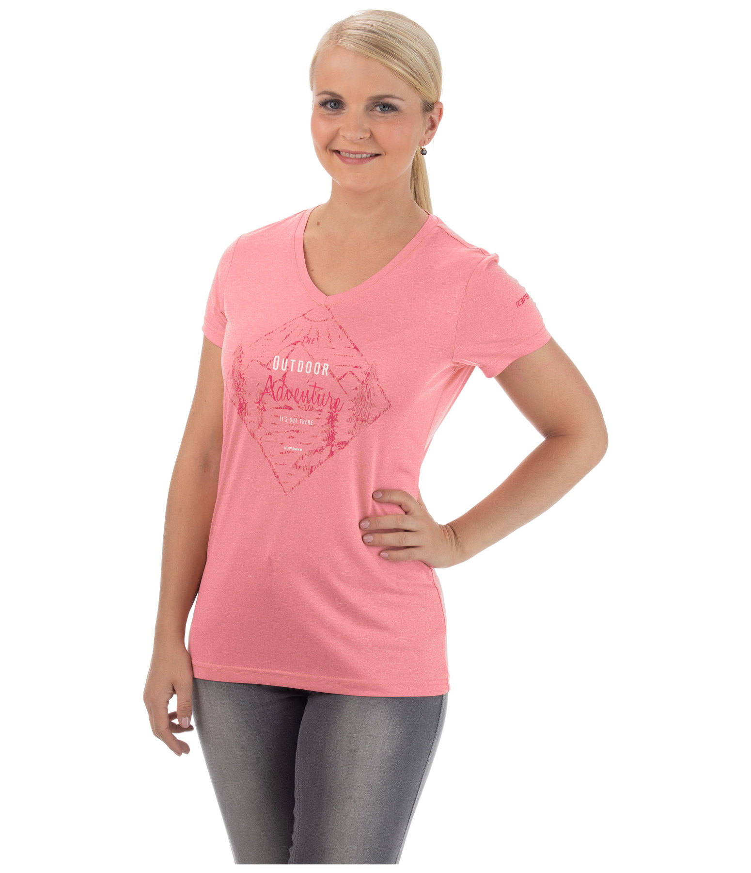 Icepeak Funktionsshirt Bassfield