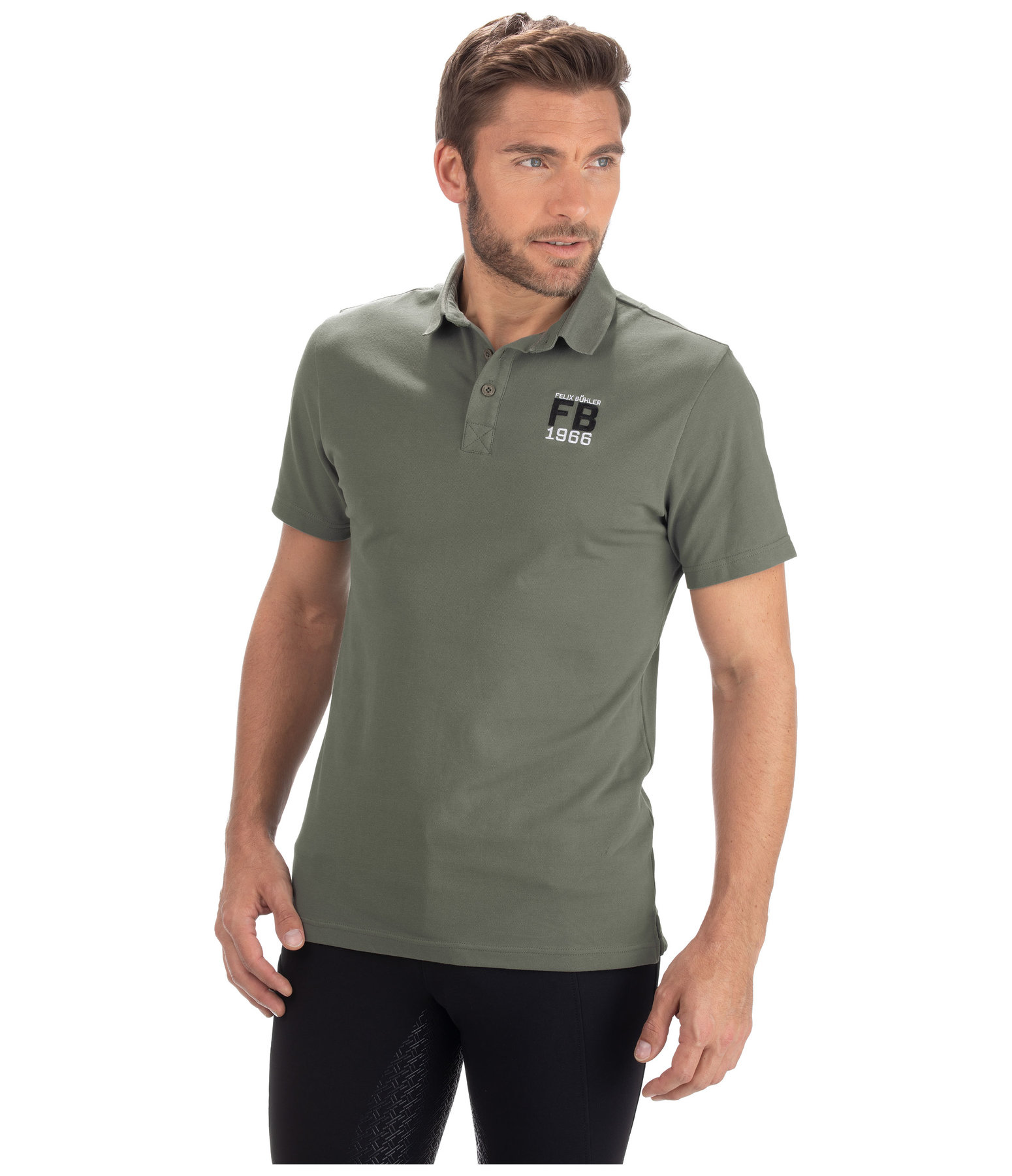 Herren Poloshirt Henri