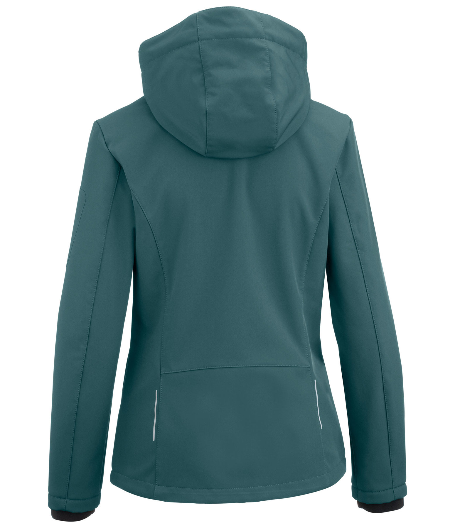Kapuzen-Softshelljacke Elina